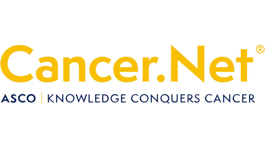 Cancer.Net Logo