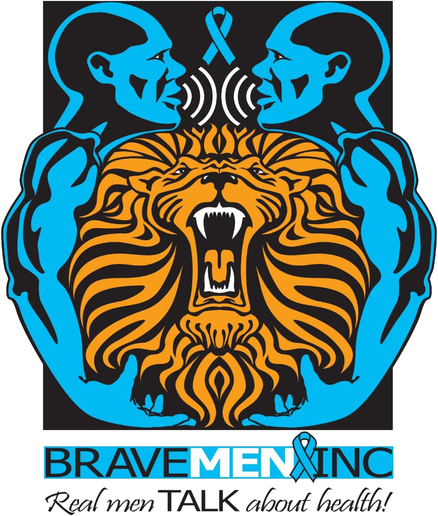Brave Men Inc | Real men TALK about health!
