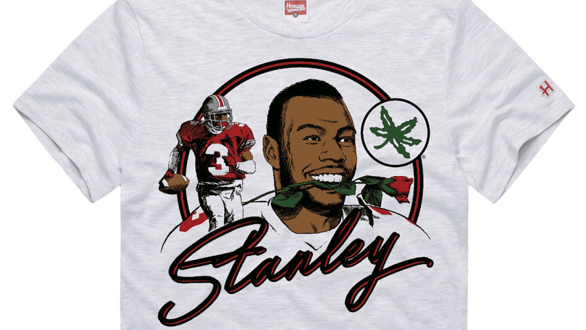 Stanley Homage Tee