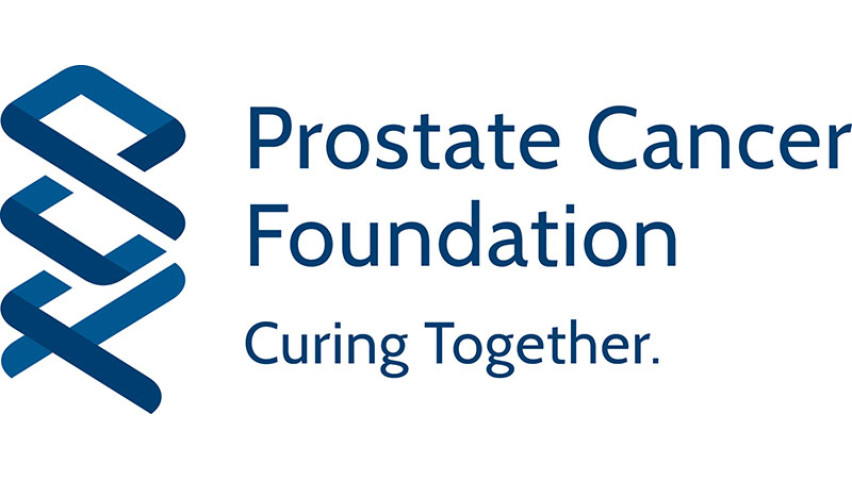 Prostate Cancer Foundation Logo